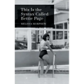 This Is the Syntax Called Bettie Page