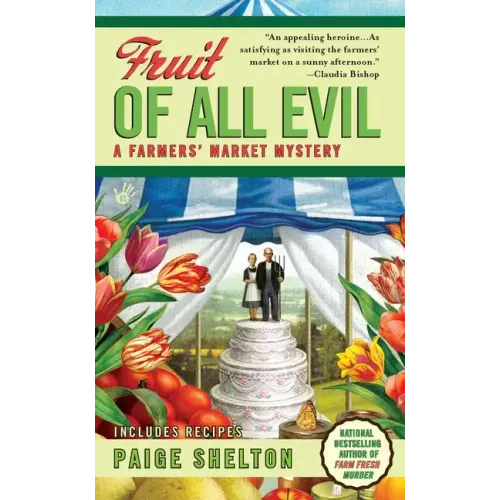 Fruit of All Evil