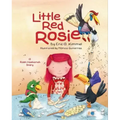 Little Red Rosie