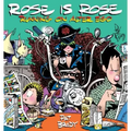 Rose Is Rose Running on Alter Ego: A Rose Is Rose Collection