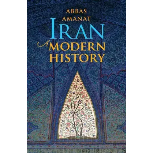 Iran: A Modern History