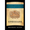 Ephesians