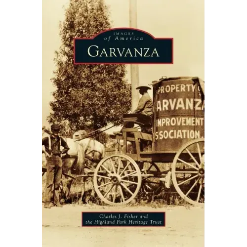 Garvanza