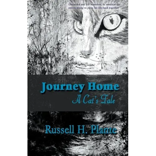 Journey Home - A Cat's Tale