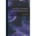 The Dictionary of Entomology