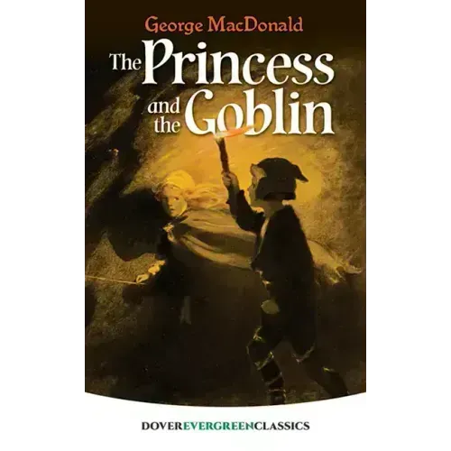 The Princess and the Goblin