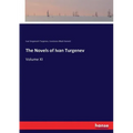 The Novels of Ivan Turgenev: Volume XI
