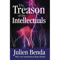 The Treason of the Intellectuals