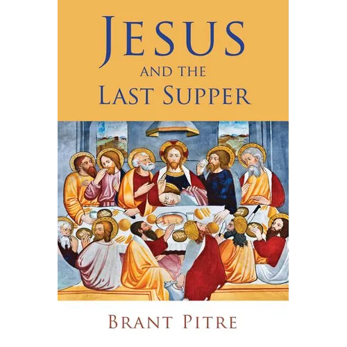 Jesus and the Last Supper
