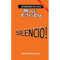 Silencio! Dev Haskell - Private Investigator Book 30, Second Edition