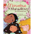 Marvelous Maravilloso: Me and My Beautiful Family