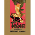 Tosca in Full Score