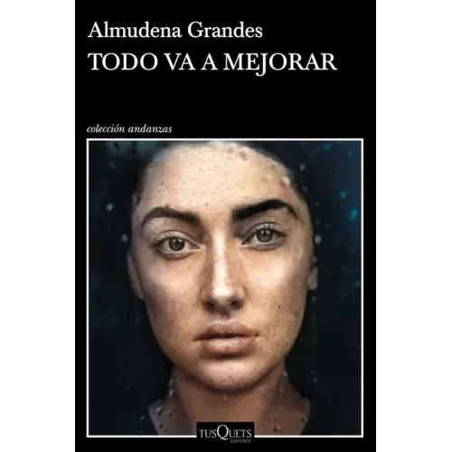 Todo Va a Mejorar
