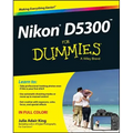 Nikon D5300 for Dummies