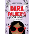 Dara Palmer's Major Drama