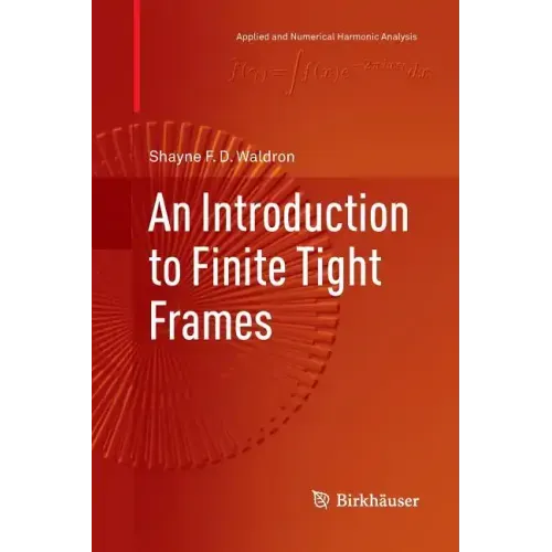 An Introduction to Finite Tight Frames