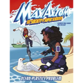 Ocean Plastics Problem: A Max Axiom Super Scientist Adventure