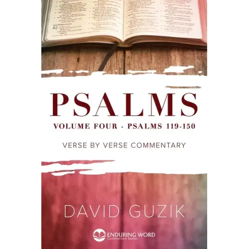 Psalms 119-150