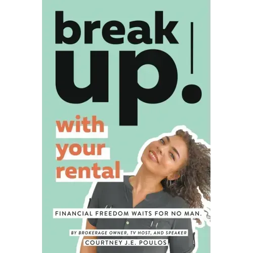 Break Up! With Your Rental