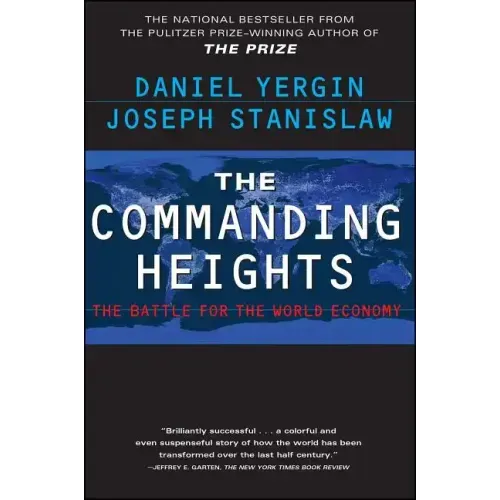 The Commanding Heights
