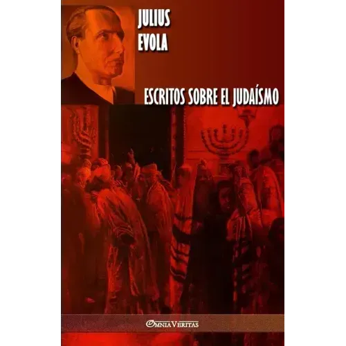 Escritos sobre el judaísmo