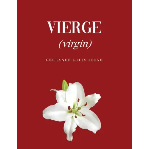 Vierge: (virgin)