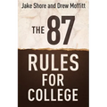 87 Rules for College