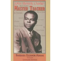 John Henrik Clarke-Master Teacher