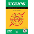 Ugly's Electrical Safety and Nfpa 70e, 2021 Edition