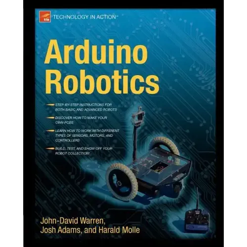 Arduino Robotics