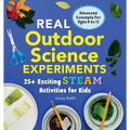 Real Outdoor Science Experiments