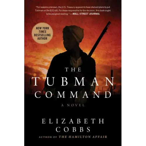 The Tubman Command