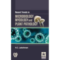 Recent Trends in Microbilogy Mycology and Plant Pathlogy