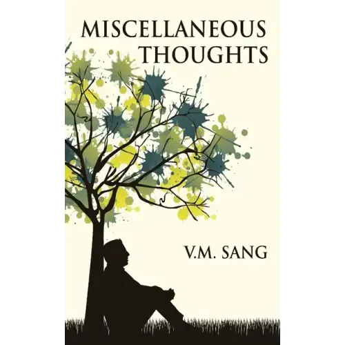 Miscellaneous Thoughts