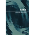 Yiddish: A Linguistic Introduction