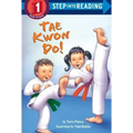 Tae Kwon Do!