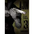Ajin 3: Demi-Human