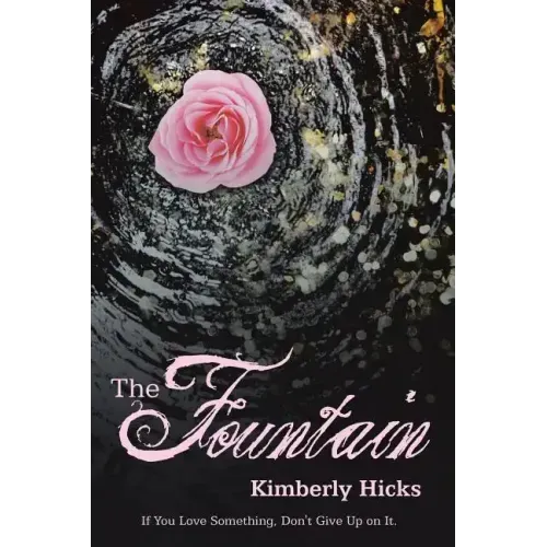 The Fountain: If You Love Something, Don't Give up on It.
