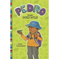 Pedro Goes Wild!