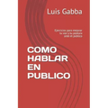 Como Hablar En Publico: Ejercicios para mejorar tu voz y tu postura ante el público