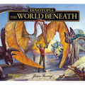 Dinotopia, the World Beneath: 20th Anniversary Edition