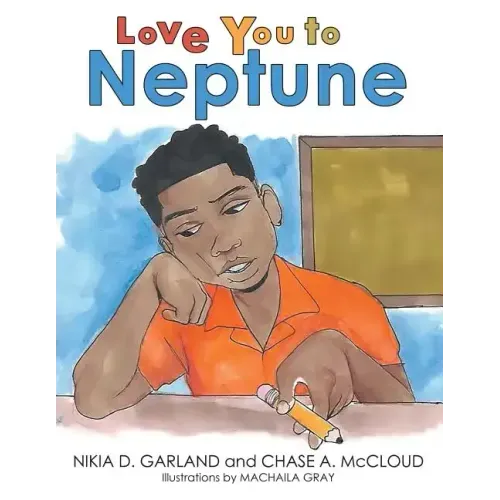 Love You to Neptune