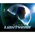 The Art of Lightyear