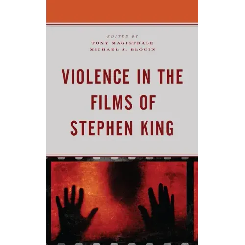 Violence in the Films of Stephen King