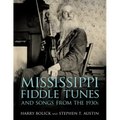 Mississippi Fiddle Tunes and Songs from the 1930s
