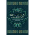 Registros Akáshicos: Liberando el secreto conocimiento universal y la naturaleza del Akasha, con la oración, la meditación guiada y la lect