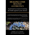 Healing Lyme Beyond Antibiotics: A Personal Account of Winning the Battle Against Lyme Disease