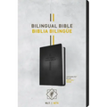 Bilingual Bible / Biblia Bilingue NLT/Ntv