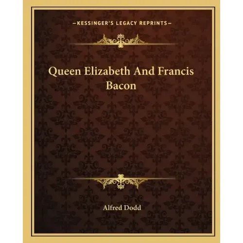 Queen Elizabeth and Francis Bacon