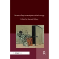 Music-Psychoanalysis-Musicology